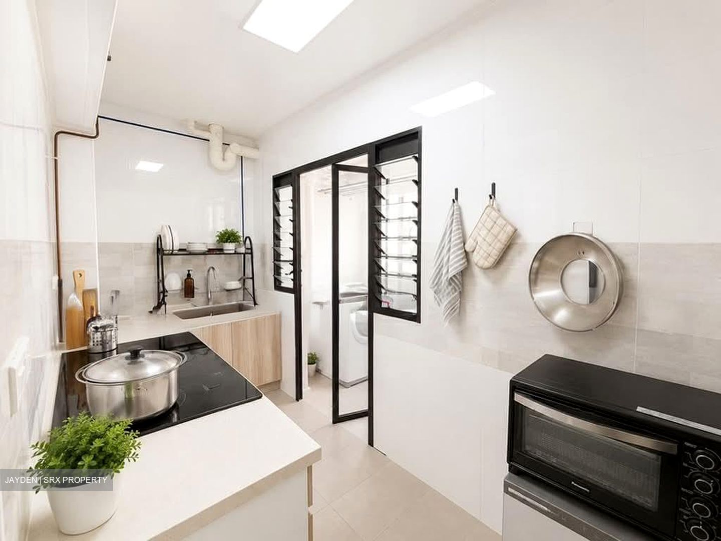 Blk 108A Alkaff Oasis (Toa Payoh), HDB 3 Rooms #599678691